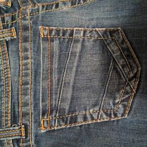 BKE Sabrina Boot Jean